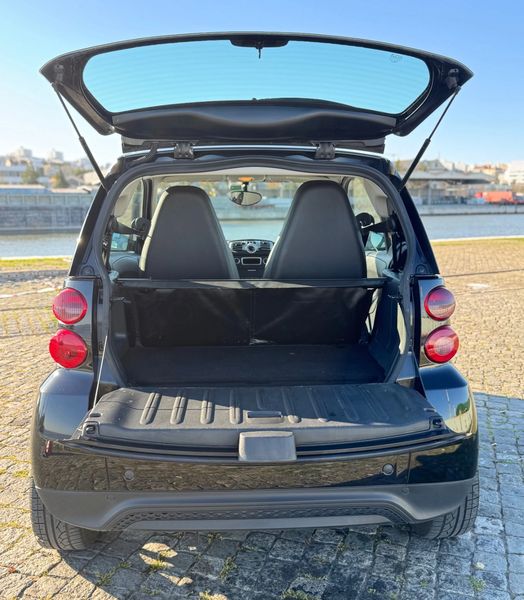 Smart Fortwo coupé • 2013 • 125,500 km 5