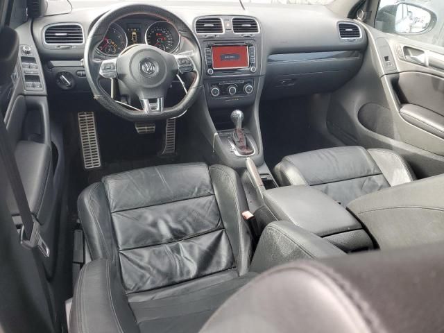Volkswagen Golf GTI • 2010 • 10,000 mi 8
