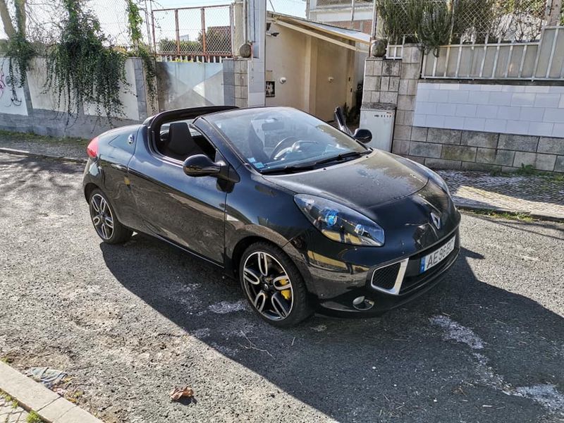 Renault Kwid • 2009 • 29,000 km 9