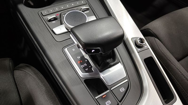 Audi A4 • 2019 • 133,000 km 8