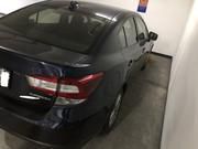 Subaru Impreza • 2017 • 39,000 km 3