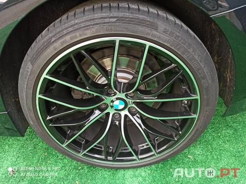 BMW Z8 • 2015 • 170,000 km 4