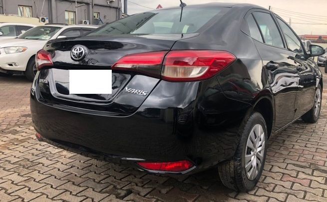 Toyota Yaris • 2017 • 50,000 km 3
