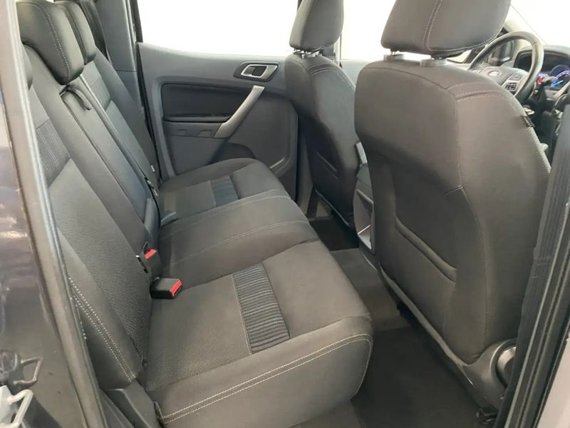 Ford Ranger • 2018 • 56,000 km 5