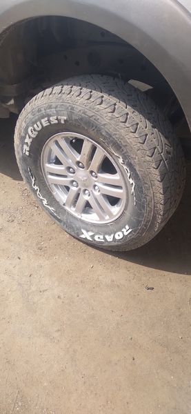 Mitsubishi L200 Pick up • 2019 • 400 km 3