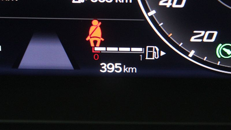 Seat Leon • 2024 • 395 km 8