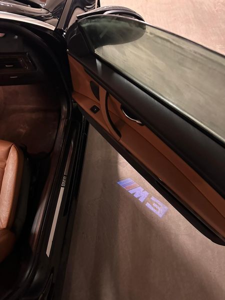 BMW 3 Series • 2009 • 250,000 km 7