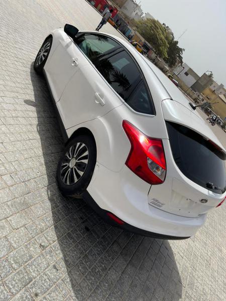 Ford Focus • 2012 • 91,000 km 3