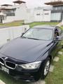 BMW Rad 3 Compact • 2014 • 42,000 km 7