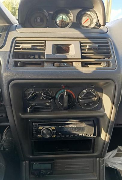 Mitsubishi Pajero • 2009 • 120,000 km 2