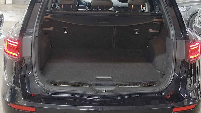 Renault Koleos • 2022 • 33,366 km 9