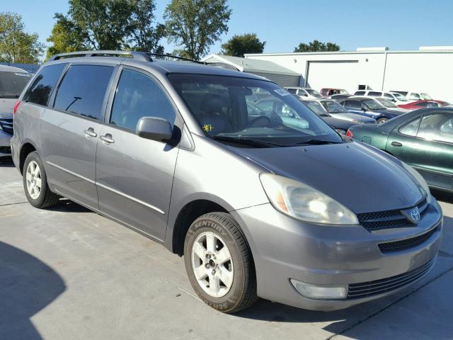 Toyota Camry • 2004 • 159,000 km 3