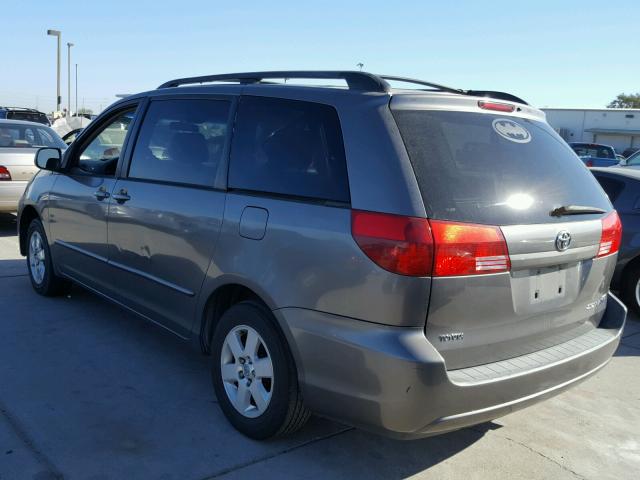 Toyota Camry • 2004 • 159,000 km 5