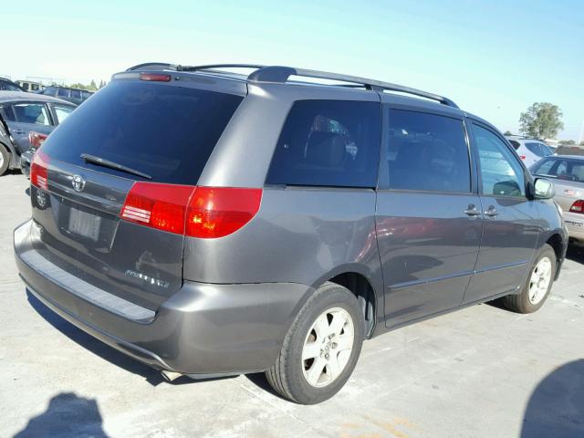 Toyota Camry • 2004 • 159,000 km 2