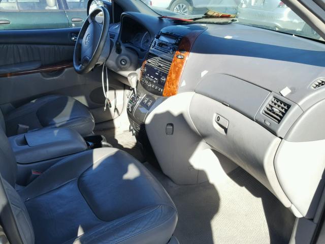 Toyota Camry • 2004 • 159,000 km 6