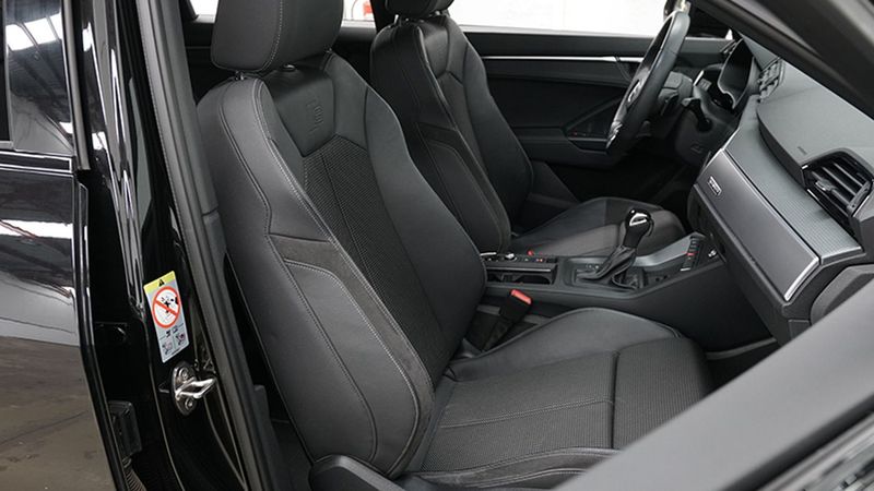 Audi Q3 • 2019 • 106,564 km 19