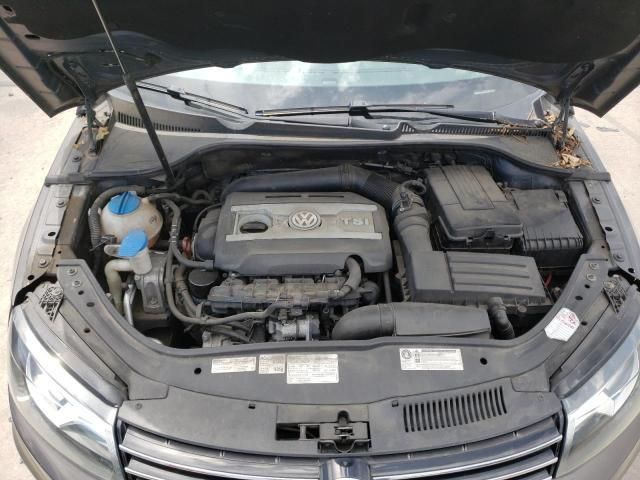 Volkswagen Eos • 2012 • 10,000 mi 9