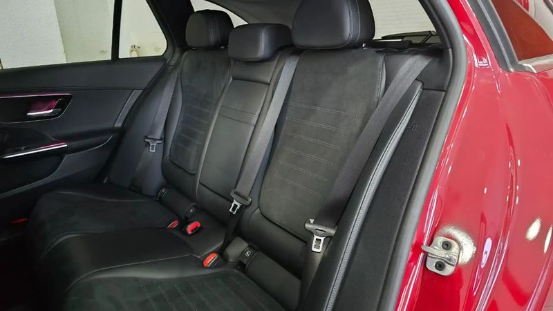 Mercedes-Benz C-Class • 2023 • 36,000 km 15