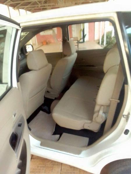 Toyota Avanza • 2015 • 90,000 km 3