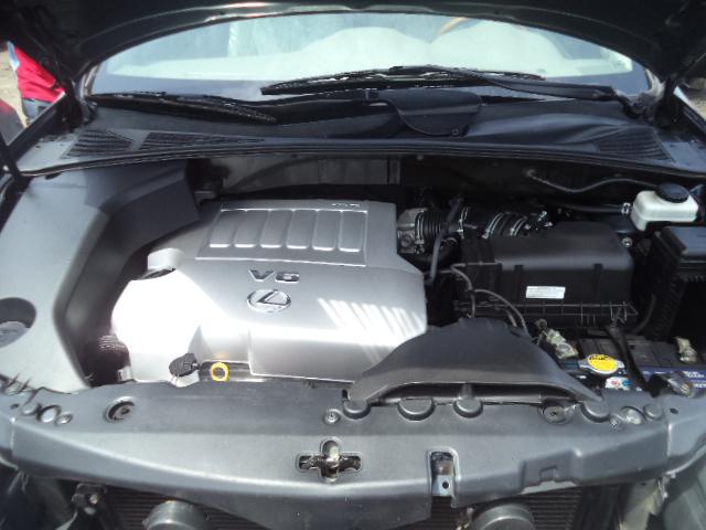 Lexus RX • 2008 • 145,000 km 2