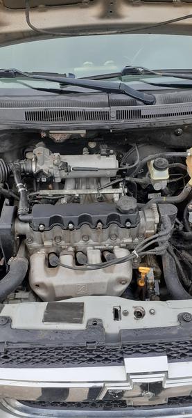 Chevrolet Aveo • 2011 • 167,000 km 9