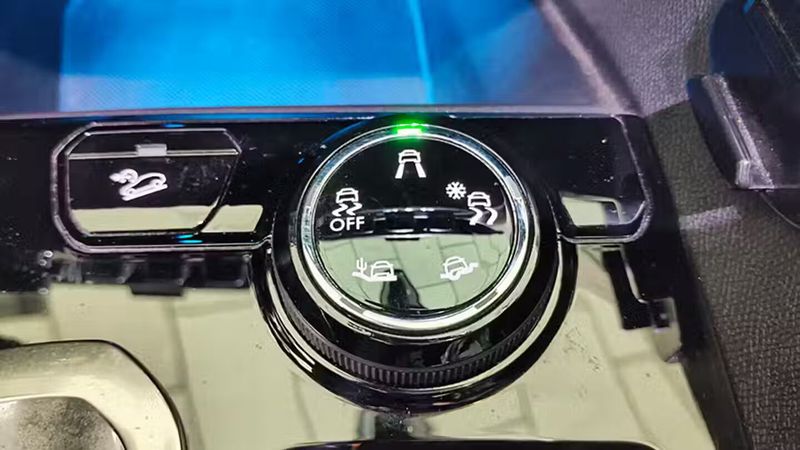 Peugeot 5008 • 2018 • 55,398 km 15