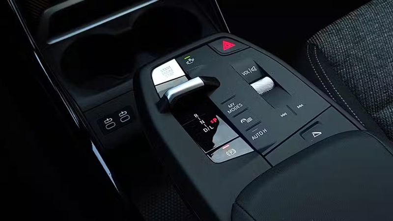 BMW X2 • 2024 • 7,062 km 6