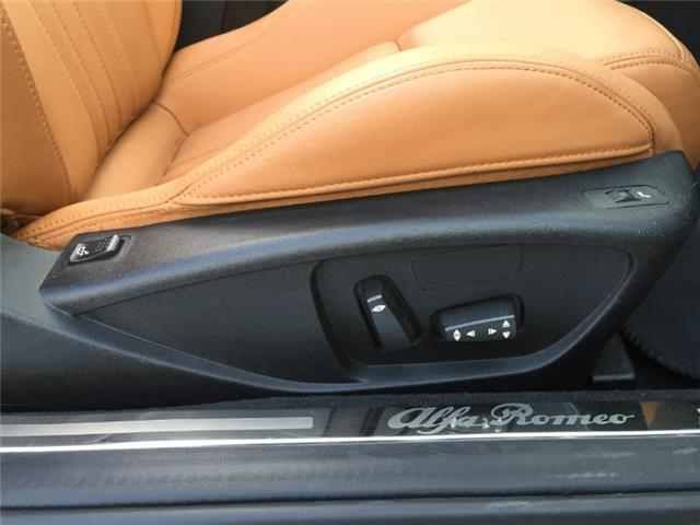 Alfa Romeo Spider • 2008 • 118,000 km 9