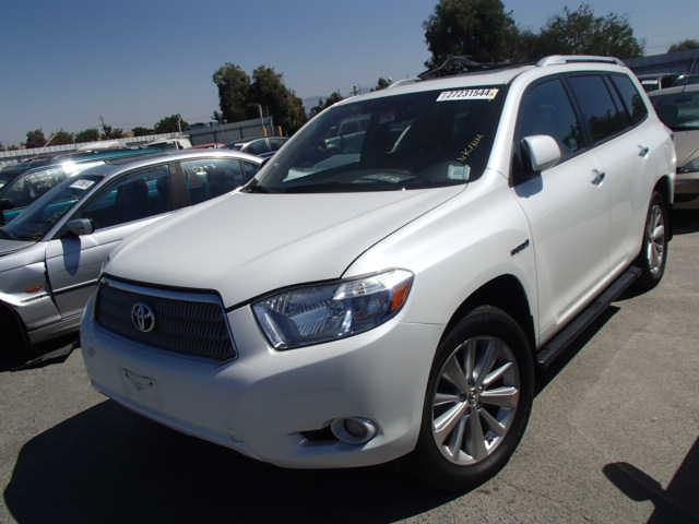 Toyota Highlander • 2014 • 25,000 km 6