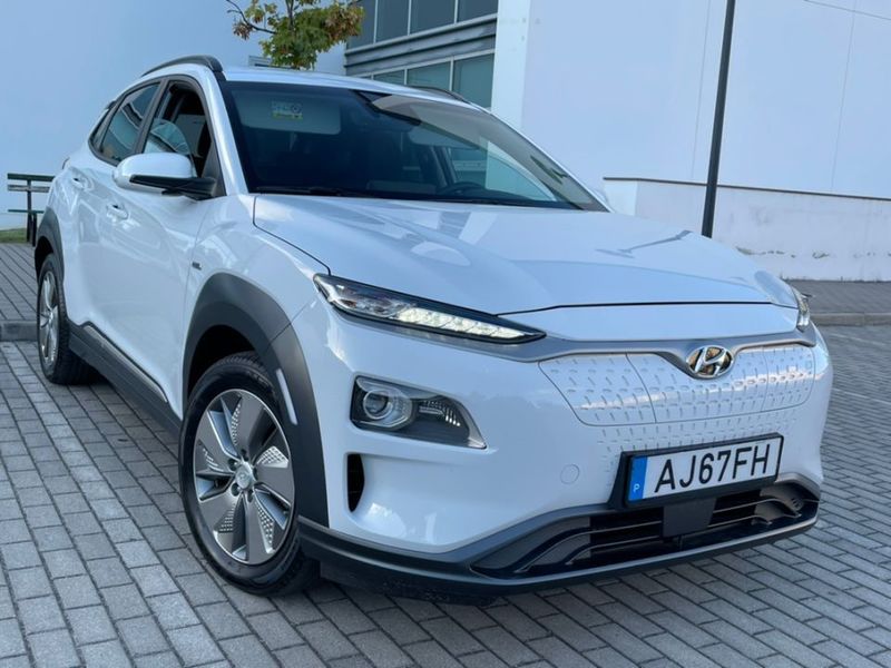 Hyundai Kona • 2020 • 240,000 km 3