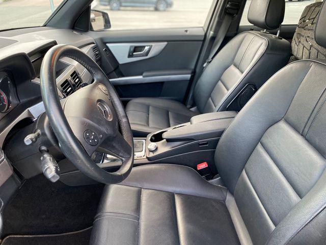 Mercedes-Benz GLK • 2010 • 77,500 km 2