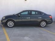 Nissan Sentra se-r • 2017 • 33,200 km 3