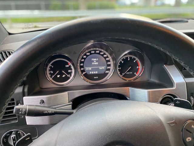 Mercedes-Benz GLK • 2010 • 77,500 km 5