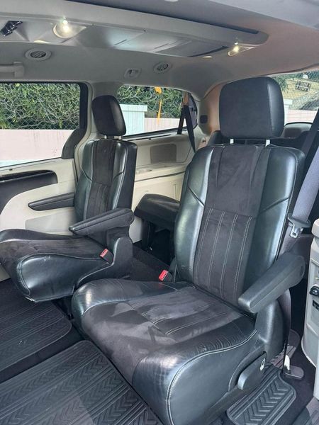 Fiat Linea • 2015 • 236,000 km 4