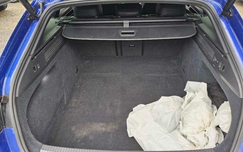 Volkswagen Arteon • 2021 • 31,517 km 2