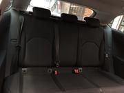 Seat Leon • 2015 • 41,500 km 2