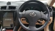 Lexus IS 250 C • 2008 • 180,000 km 6