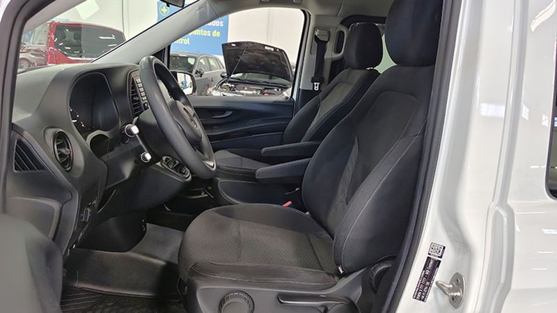 Mercedes-Benz Sprinter • 2018 • 71,002 km 21