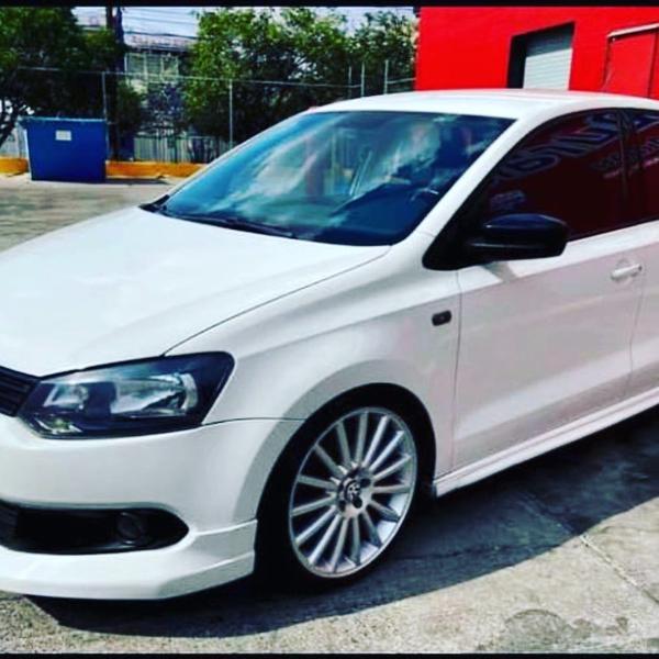 Volkswagen Vento • 2014 • 81,000 km 2