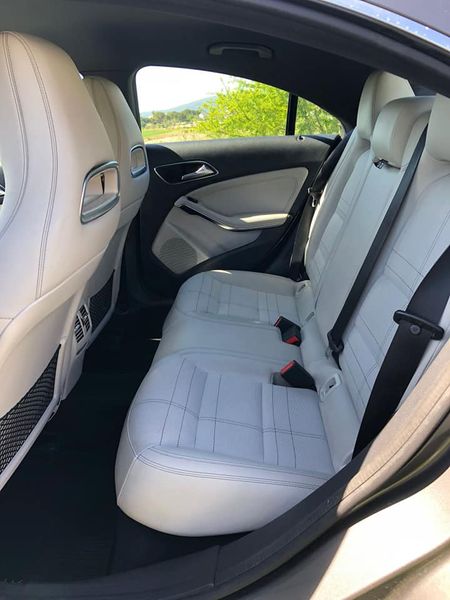 Mercedes-Benz CLA • 2015 • 60,000 km 4