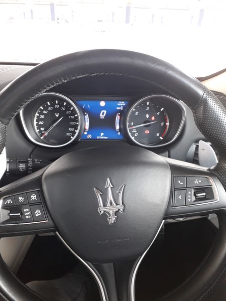 Maserati Levante • 2018 • 57,000 km 5