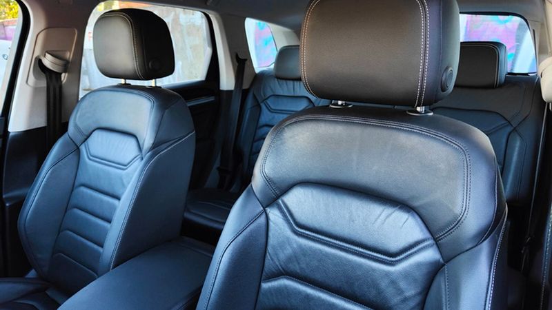 Volkswagen Touareg • 2019 • 170,134 km 7