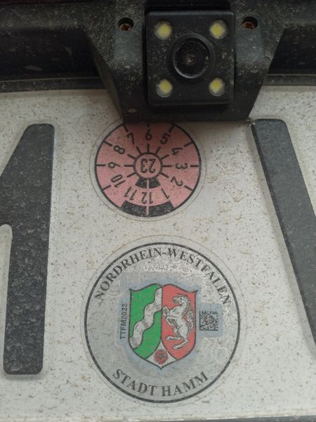 Chrysler Grand Voyager • 2001 • 221,524 km 6