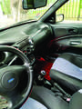Ford Escort • 1997 • 12,000 km 6