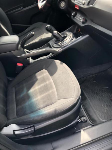 Kia Sportage • 2011 • 119,000 km 5