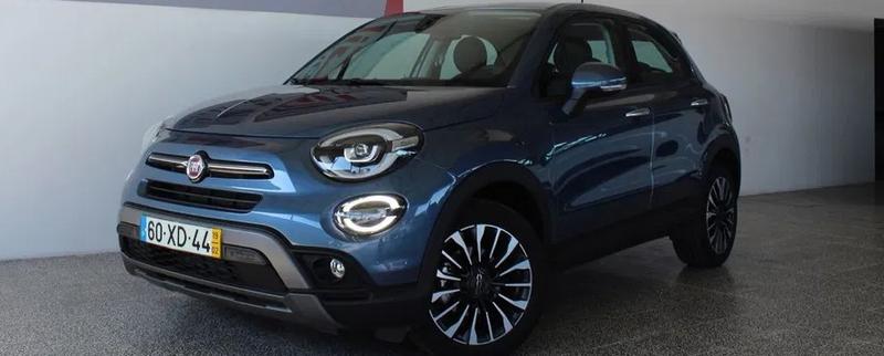 Fiat 500 • 2019 • 11,028 km 3