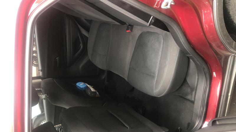 Chevrolet Tracker • 2017 • 49,000 km 2