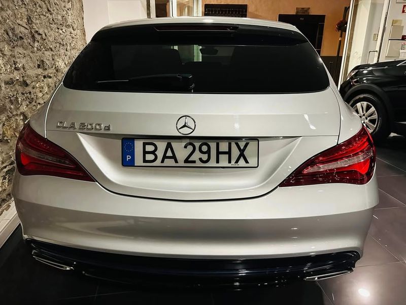 Mercedes-Benz AMG GT • 2018 • 100,000 km 5