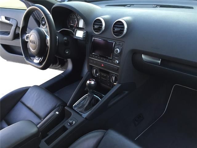 Audi RS 3 • 2013 • 101,000 km 6