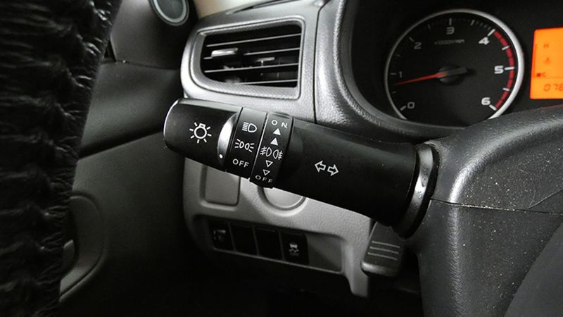 Mitsubishi L200 • 2019 • 78,167 km 19